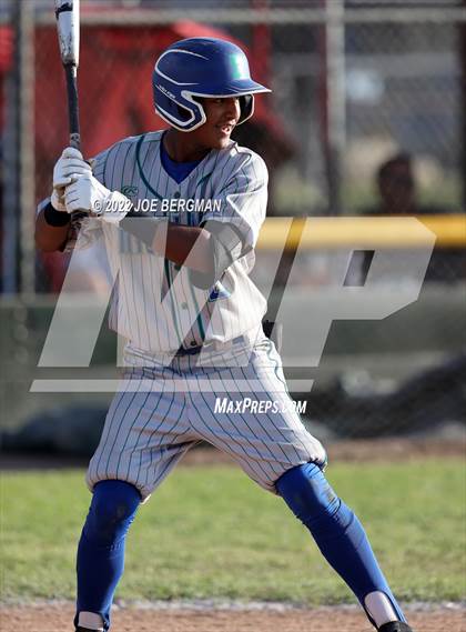 Thumbnail 1 in Highland @ Porterville (CIF-CS D3 First Round Playoff)  photogallery.