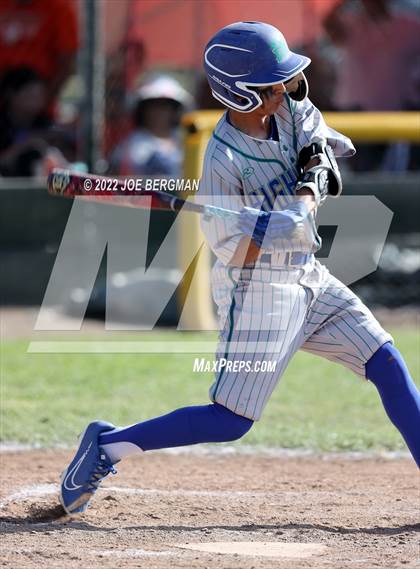 Thumbnail 1 in Highland @ Porterville (CIF-CS D3 First Round Playoff)  photogallery.