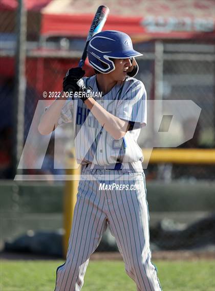Thumbnail 3 in Highland @ Porterville (CIF-CS D3 First Round Playoff)  photogallery.
