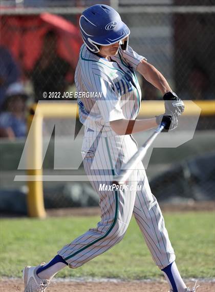 Thumbnail 1 in Highland @ Porterville (CIF-CS D3 First Round Playoff)  photogallery.