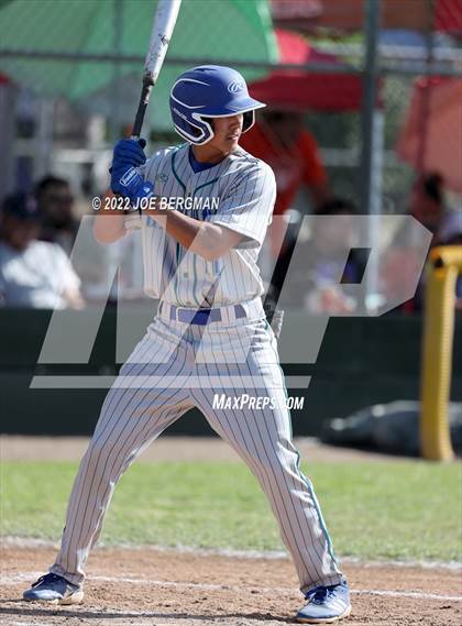 Thumbnail 2 in Highland @ Porterville (CIF-CS D3 First Round Playoff)  photogallery.