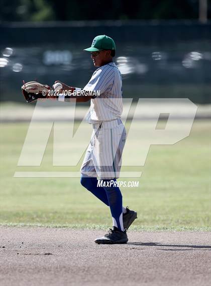Thumbnail 2 in Highland @ Porterville (CIF-CS D3 First Round Playoff)  photogallery.