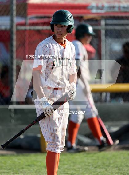 Thumbnail 2 in Highland @ Porterville (CIF-CS D3 First Round Playoff)  photogallery.