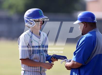 Thumbnail 3 in Highland @ Porterville (CIF-CS D3 First Round Playoff)  photogallery.