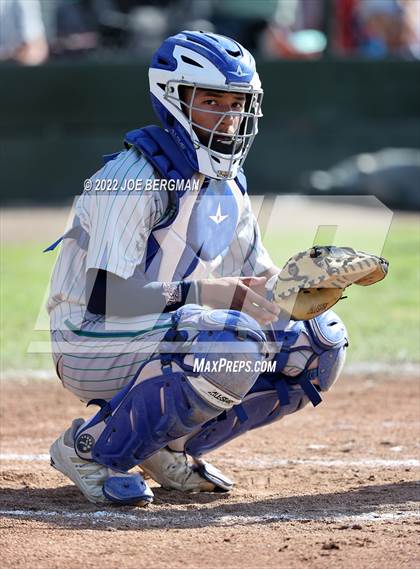 Thumbnail 2 in Highland @ Porterville (CIF-CS D3 First Round Playoff)  photogallery.