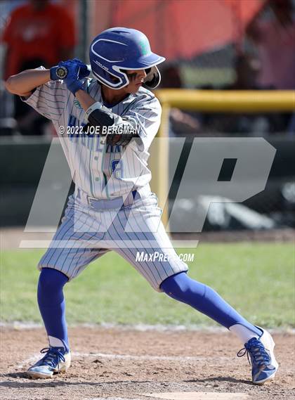 Thumbnail 3 in Highland @ Porterville (CIF-CS D3 First Round Playoff)  photogallery.