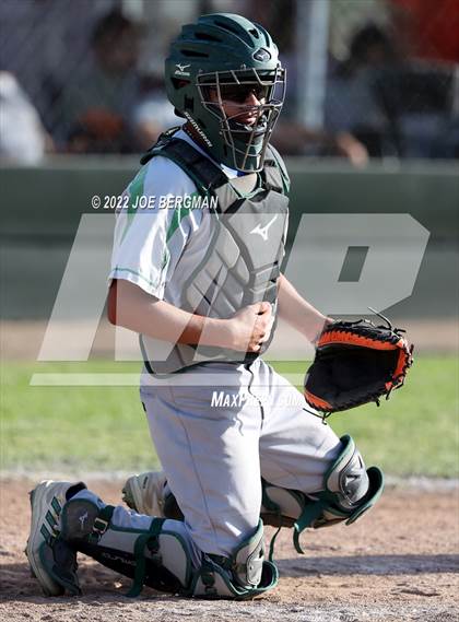 Thumbnail 2 in Highland @ Porterville (CIF-CS D3 First Round Playoff)  photogallery.