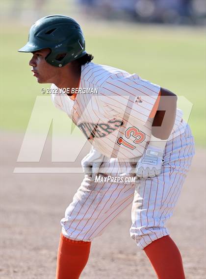 Thumbnail 2 in Highland @ Porterville (CIF-CS D3 First Round Playoff)  photogallery.
