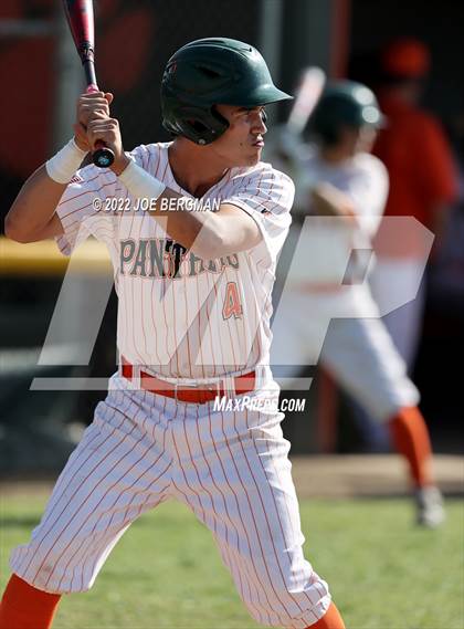 Thumbnail 2 in Highland @ Porterville (CIF-CS D3 First Round Playoff)  photogallery.