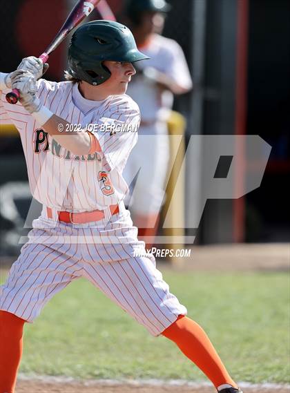Thumbnail 3 in Highland @ Porterville (CIF-CS D3 First Round Playoff)  photogallery.