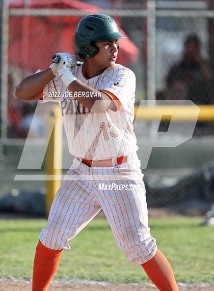 Thumbnail 2 in Highland @ Porterville (CIF-CS D3 First Round Playoff)  photogallery.