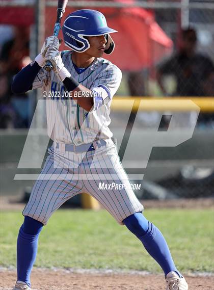 Thumbnail 1 in Highland @ Porterville (CIF-CS D3 First Round Playoff)  photogallery.