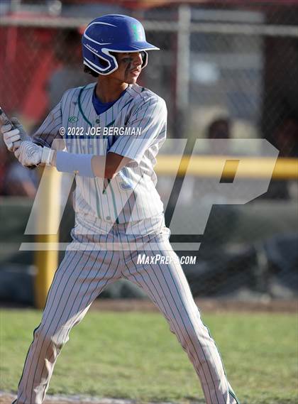 Thumbnail 2 in Highland @ Porterville (CIF-CS D3 First Round Playoff)  photogallery.