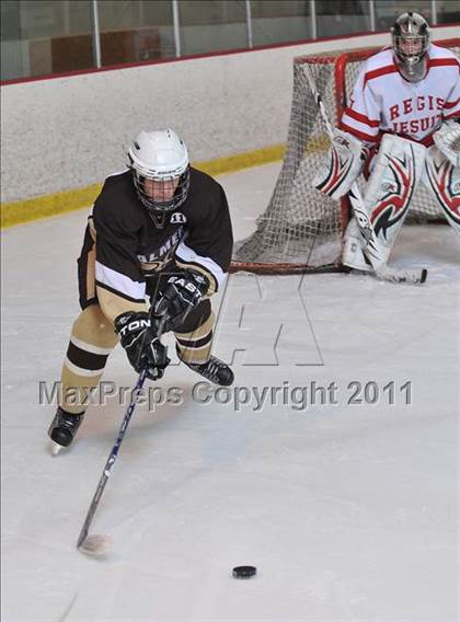 Thumbnail 1 in Regis Jesuit @ Palmer photogallery.