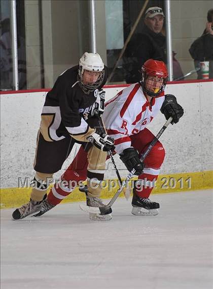 Thumbnail 1 in Regis Jesuit @ Palmer photogallery.