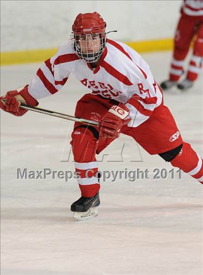 Thumbnail 3 in Regis Jesuit @ Palmer photogallery.