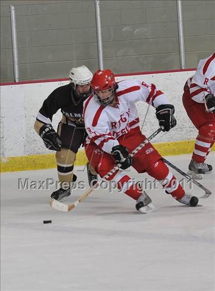Thumbnail 3 in Regis Jesuit @ Palmer photogallery.