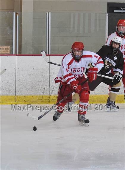 Thumbnail 3 in Regis Jesuit @ Palmer photogallery.