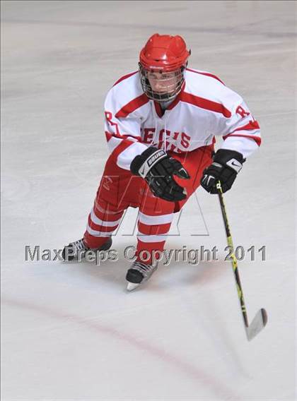 Thumbnail 3 in Regis Jesuit @ Palmer photogallery.