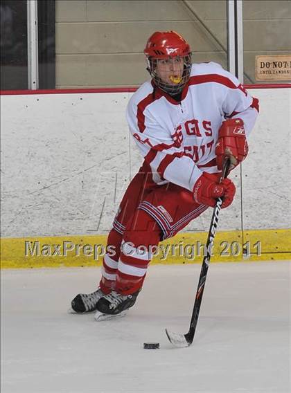 Thumbnail 3 in Regis Jesuit @ Palmer photogallery.