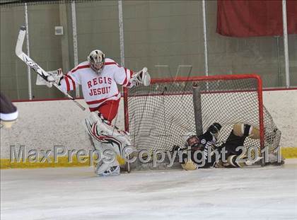 Thumbnail 3 in Regis Jesuit @ Palmer photogallery.