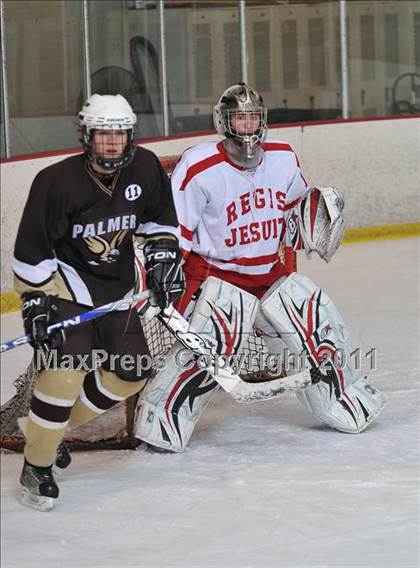 Thumbnail 1 in Regis Jesuit @ Palmer photogallery.