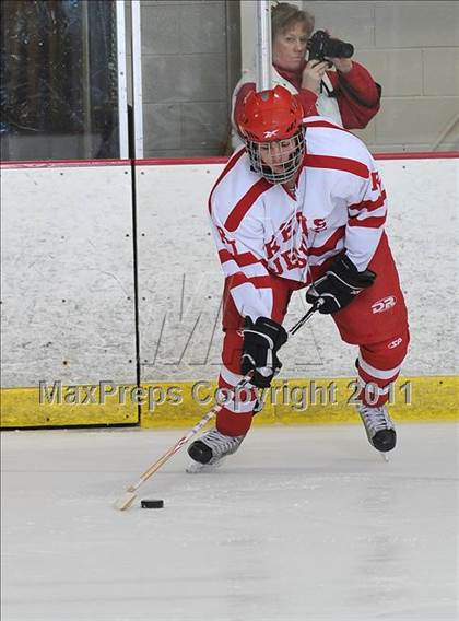 Thumbnail 1 in Regis Jesuit @ Palmer photogallery.