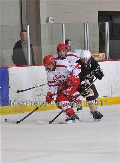 Thumbnail 1 in Regis Jesuit @ Palmer photogallery.