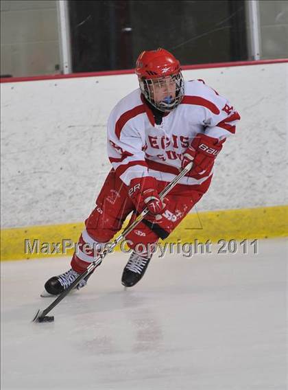 Thumbnail 3 in Regis Jesuit @ Palmer photogallery.