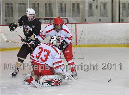 Thumbnail 2 in Regis Jesuit @ Palmer photogallery.