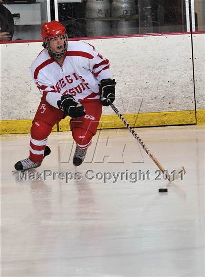 Thumbnail 3 in Regis Jesuit @ Palmer photogallery.