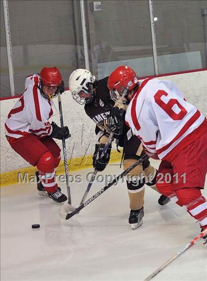 Thumbnail 3 in Regis Jesuit @ Palmer photogallery.