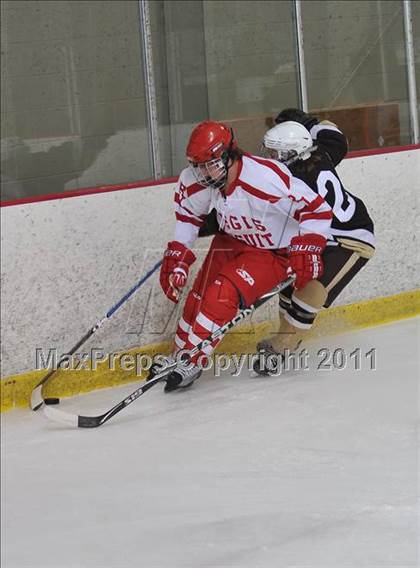Thumbnail 3 in Regis Jesuit @ Palmer photogallery.
