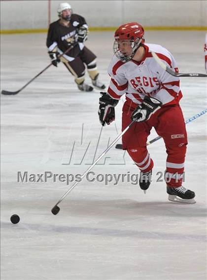 Thumbnail 2 in Regis Jesuit @ Palmer photogallery.