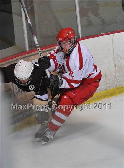 Thumbnail 3 in Regis Jesuit @ Palmer photogallery.