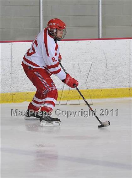 Thumbnail 1 in Regis Jesuit @ Palmer photogallery.