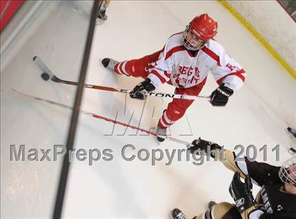 Thumbnail 1 in Regis Jesuit @ Palmer photogallery.