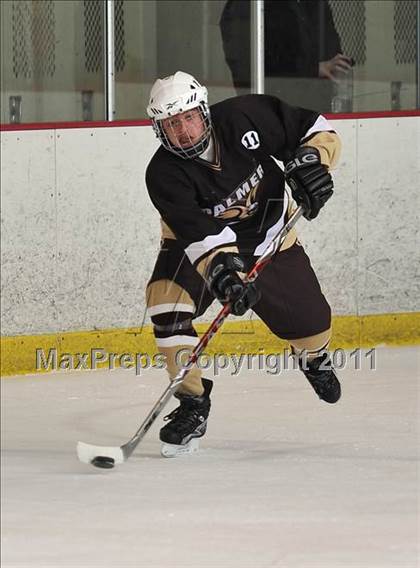 Thumbnail 1 in Regis Jesuit @ Palmer photogallery.