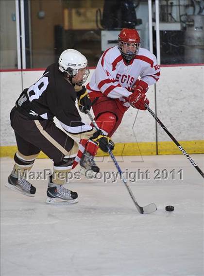 Thumbnail 1 in Regis Jesuit @ Palmer photogallery.