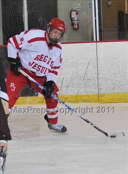 Thumbnail 2 in Regis Jesuit @ Palmer photogallery.