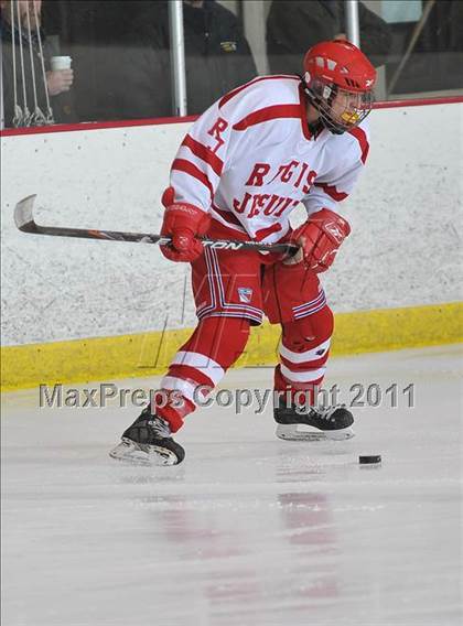 Thumbnail 2 in Regis Jesuit @ Palmer photogallery.