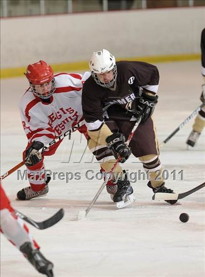 Thumbnail 1 in Regis Jesuit @ Palmer photogallery.