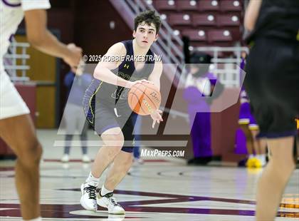 Thumbnail 2 in Lufkin vs. Highland Park (UIL 5A D1 Area Playoff) photogallery.