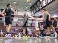 Photo from the gallery "Lufkin vs. Highland Park (UIL 5A D1 Area Playoff)"