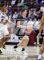 Photo from the gallery "Lufkin vs. Highland Park (UIL 5A D1 Area Playoff)"