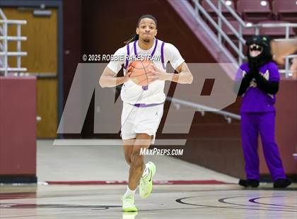 Thumbnail 3 in Lufkin vs. Highland Park (UIL 5A D1 Area Playoff) photogallery.