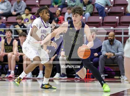 Thumbnail 3 in Lufkin vs. Highland Park (UIL 5A D1 Area Playoff) photogallery.