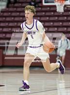 Photo from the gallery "Lufkin vs. Highland Park (UIL 5A D1 Area Playoff)"