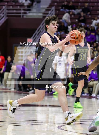 Thumbnail 1 in Lufkin vs. Highland Park (UIL 5A D1 Area Playoff) photogallery.