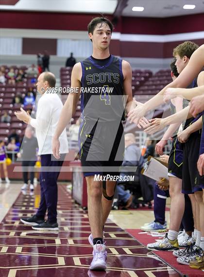 Thumbnail 1 in Lufkin vs. Highland Park (UIL 5A D1 Area Playoff) photogallery.